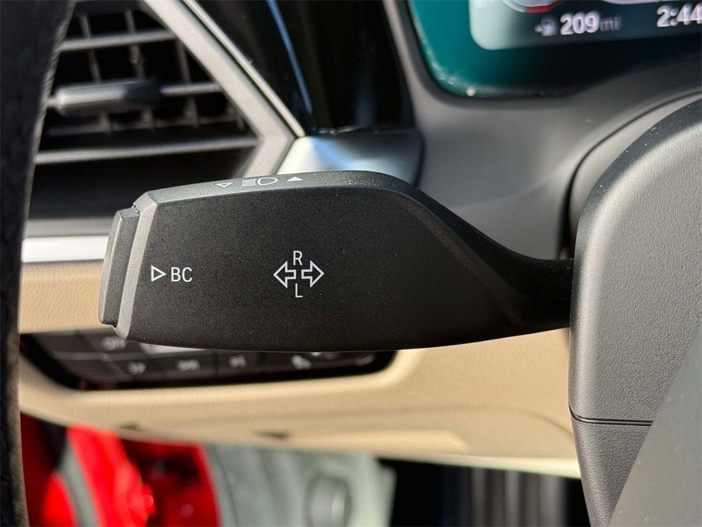 2019 BMW 3 Series 330i xDrive