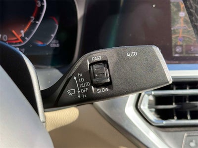 2019 BMW 3 Series 330i xDrive