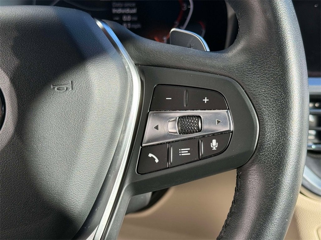 2019 BMW 3 Series 330i xDrive