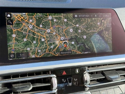 2019 BMW 3 Series 330i xDrive