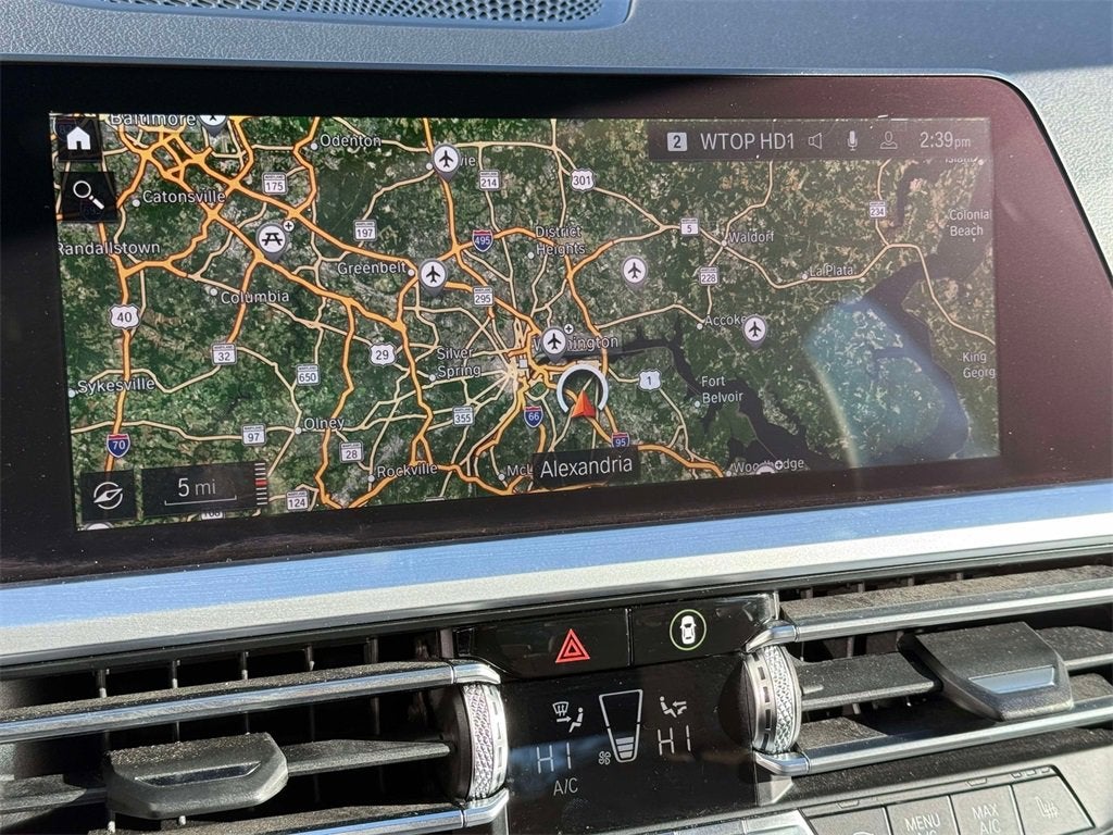 2019 BMW 3 Series 330i xDrive