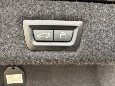 2019 BMW M5 Competition