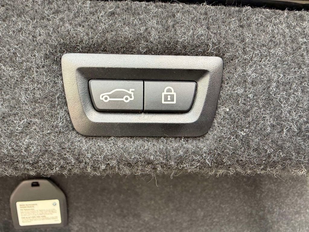 2019 BMW M5 Competition