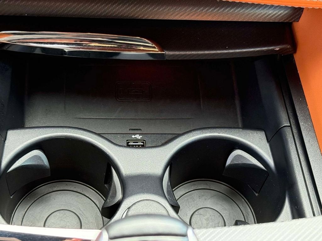 2019 BMW M5 Competition