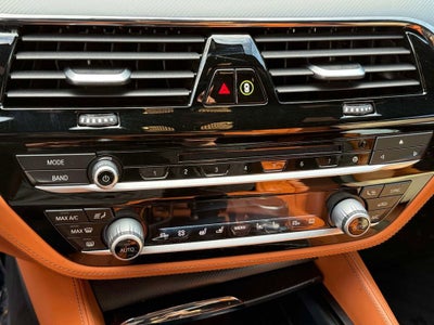 2019 BMW M5 Competition