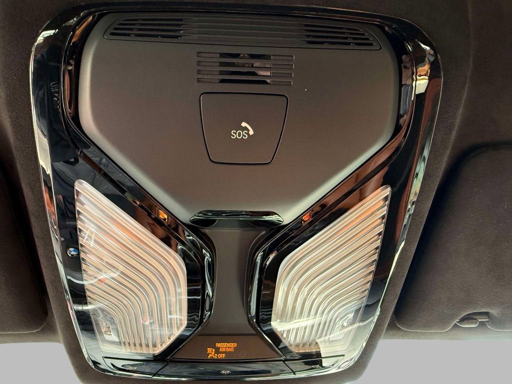 2019 BMW M5 Competition