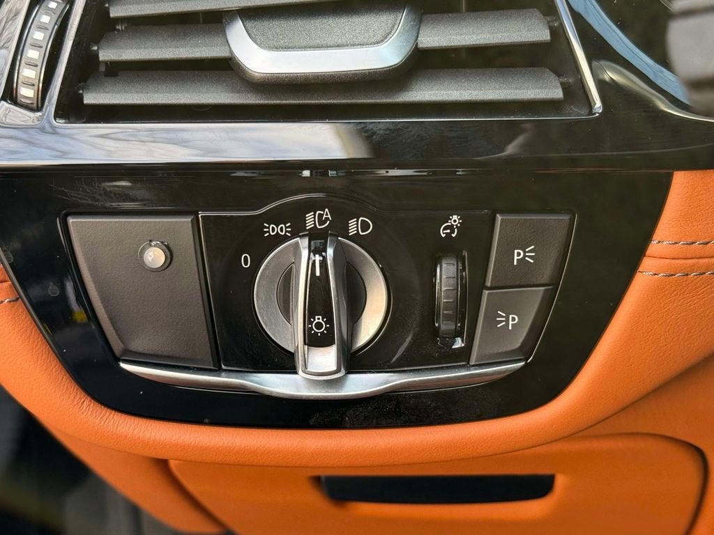 2019 BMW M5 Competition