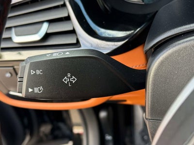 2019 BMW M5 Competition