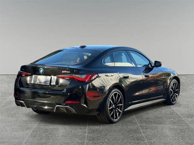 2024 BMW i4 M50