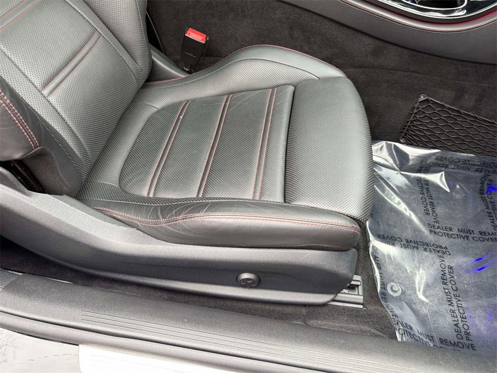 2019 Mercedes-Benz E-Class AMG® E 53