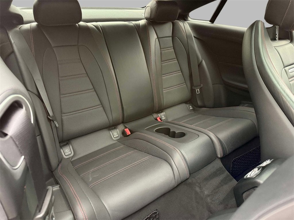 2019 Mercedes-Benz E-Class AMG® E 53