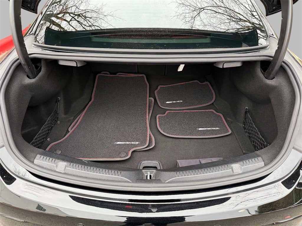 2019 Mercedes-Benz E-Class AMG® E 53