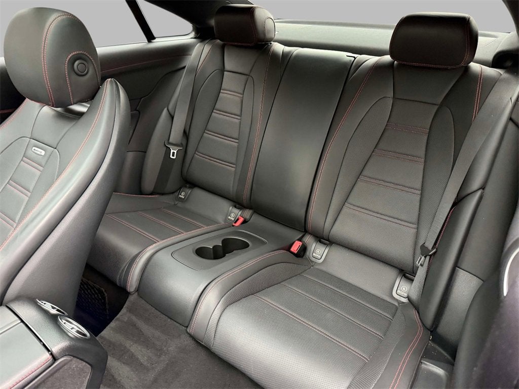 2019 Mercedes-Benz E-Class AMG® E 53