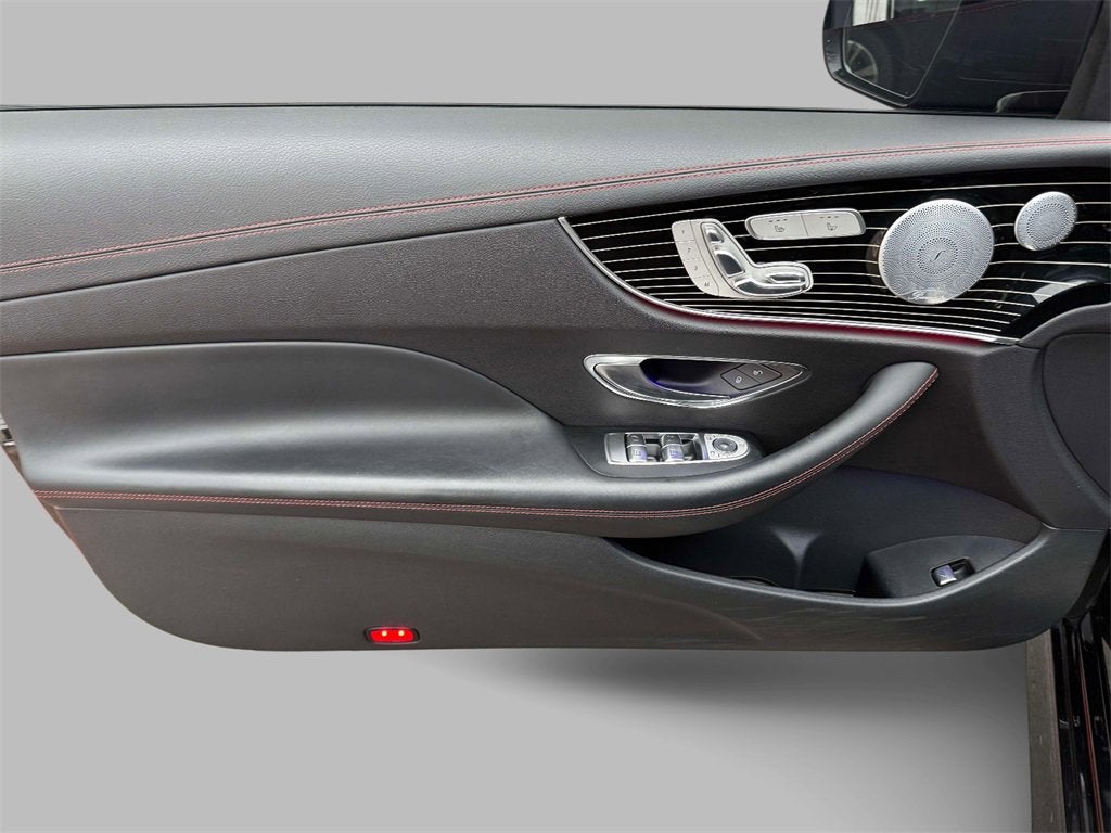 2019 Mercedes-Benz E-Class AMG® E 53