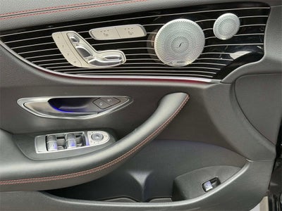 2019 Mercedes-Benz E-Class AMG® E 53