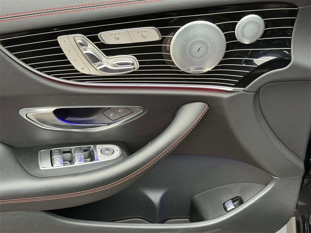 2019 Mercedes-Benz E-Class AMG® E 53