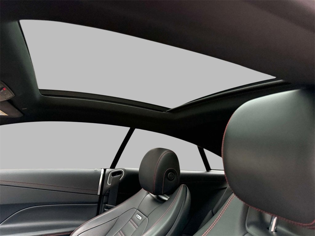 2019 Mercedes-Benz E-Class AMG® E 53