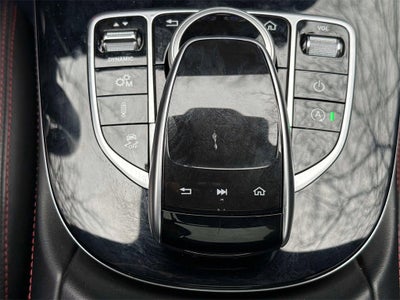 2019 Mercedes-Benz E-Class AMG® E 53