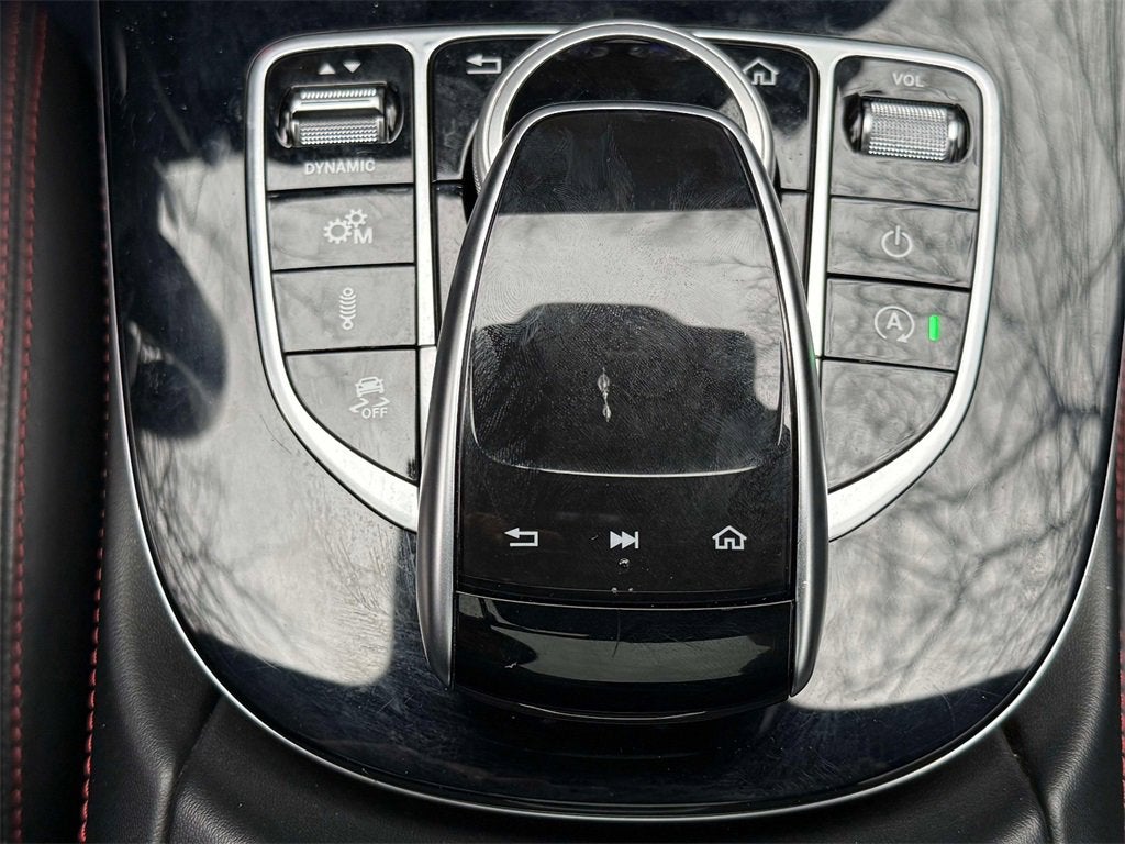 2019 Mercedes-Benz E-Class AMG® E 53