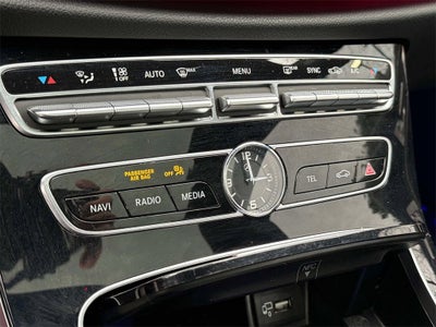 2019 Mercedes-Benz E-Class AMG® E 53