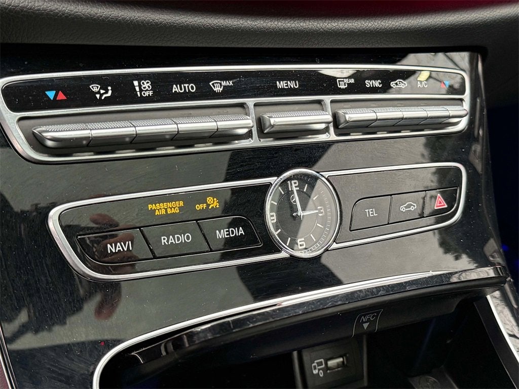 2019 Mercedes-Benz E-Class AMG® E 53