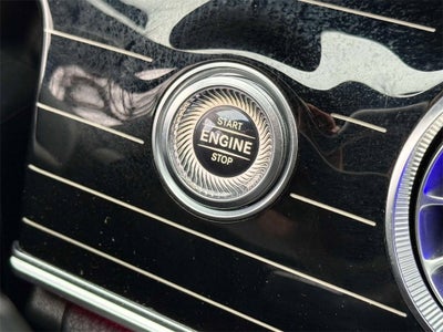 2019 Mercedes-Benz E-Class AMG® E 53