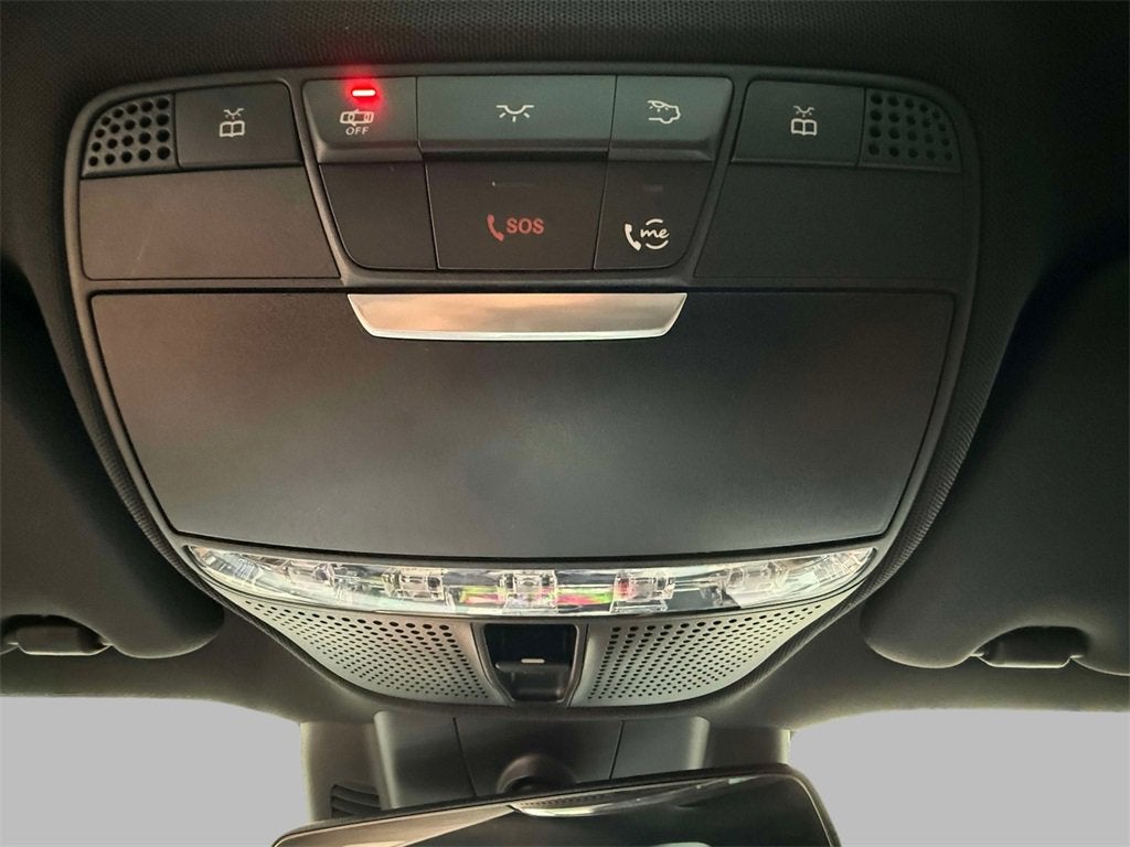 2019 Mercedes-Benz E-Class AMG® E 53