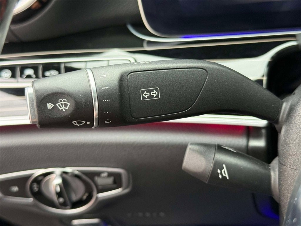 2019 Mercedes-Benz E-Class AMG® E 53