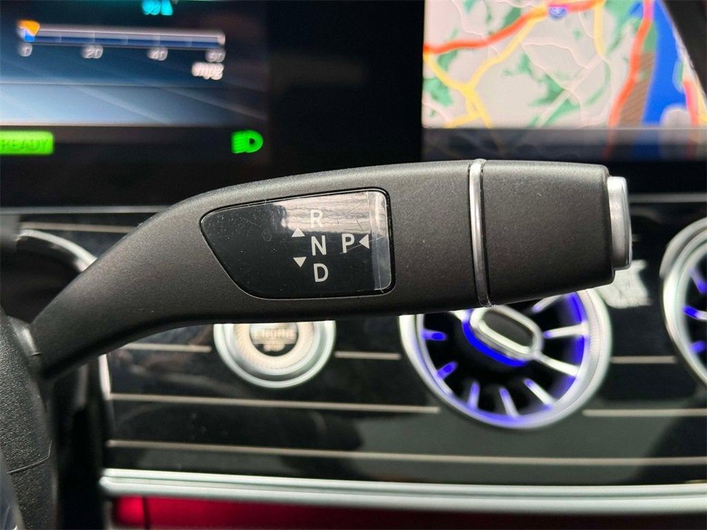 2019 Mercedes-Benz E-Class AMG® E 53