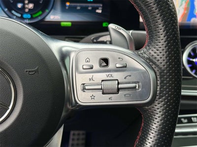 2019 Mercedes-Benz E-Class AMG® E 53