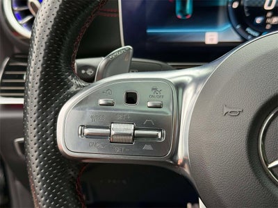 2019 Mercedes-Benz E-Class AMG® E 53