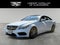 2016 Mercedes-Benz E-Class E 400