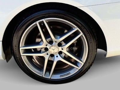 2016 Mercedes-Benz E-Class E 400