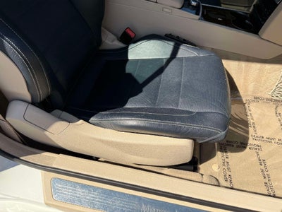 2016 Mercedes-Benz E-Class E 400