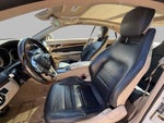 2016 Mercedes-Benz E-Class E 400