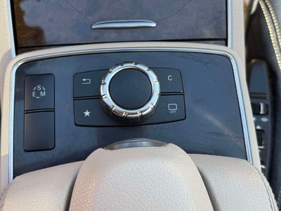 2016 Mercedes-Benz E-Class E 400