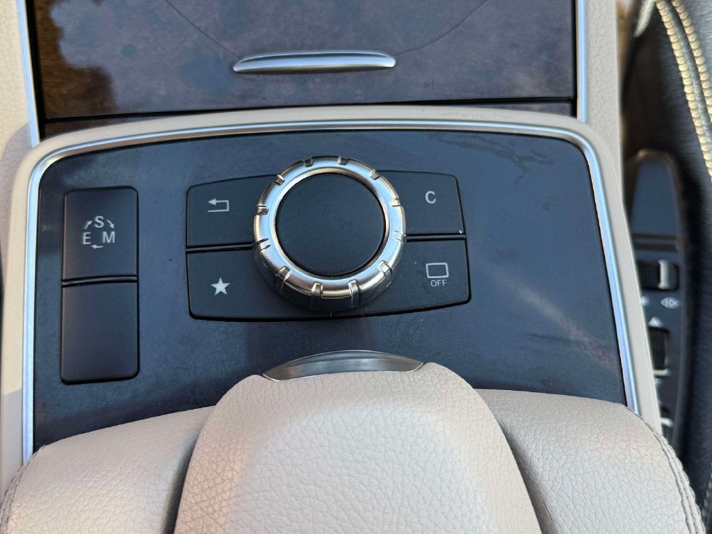 2016 Mercedes-Benz E-Class E 400