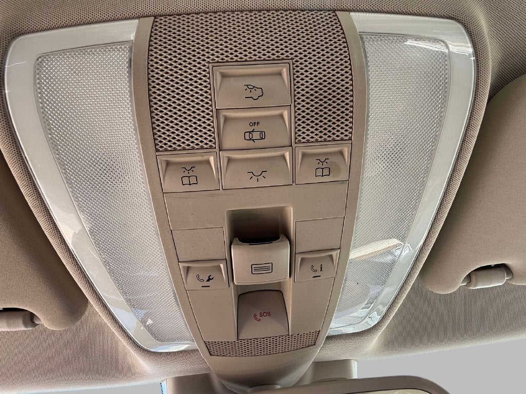 2016 Mercedes-Benz E-Class E 400