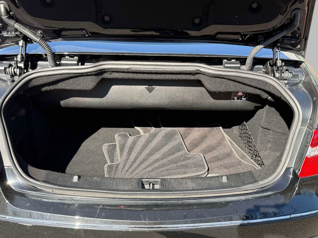 2012 Mercedes-Benz E-Class E 350