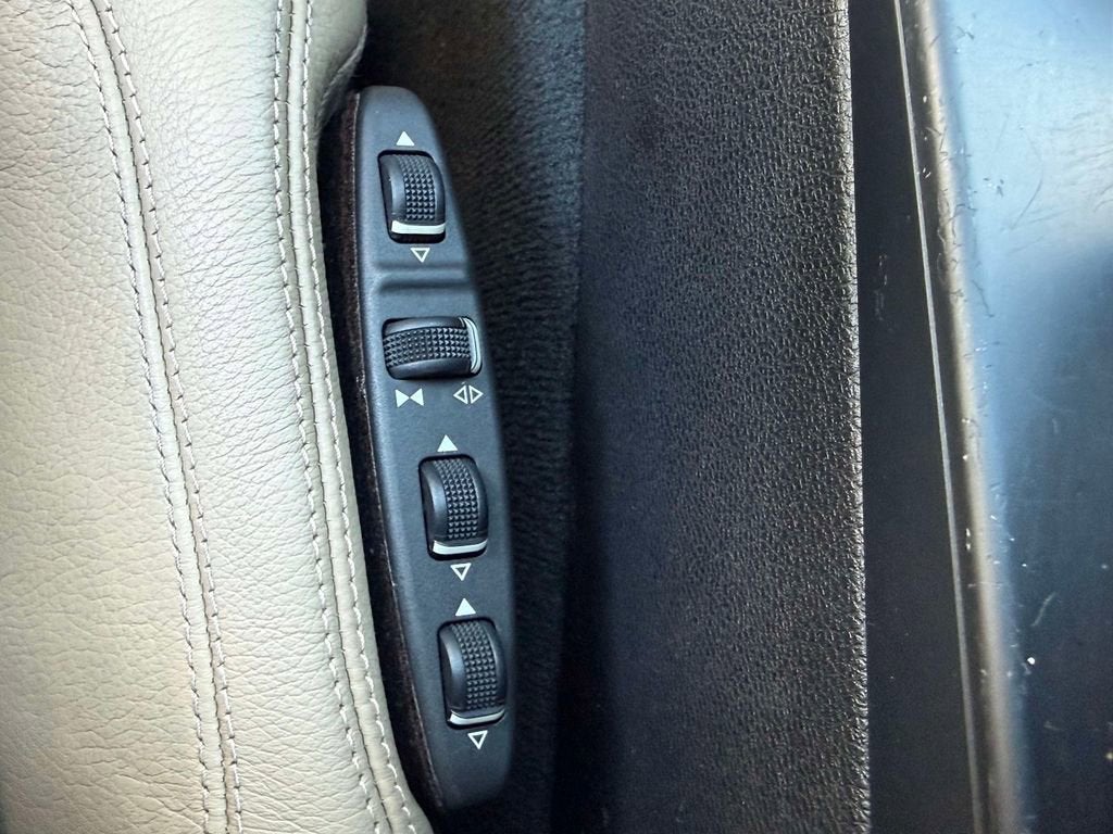 2012 Mercedes-Benz E-Class E 350