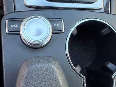 2012 Mercedes-Benz E-Class E 350