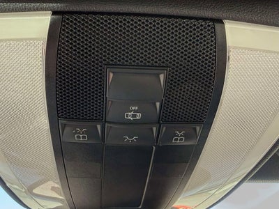 2012 Mercedes-Benz E-Class E 350