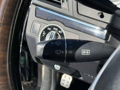 2012 Mercedes-Benz E-Class E 350