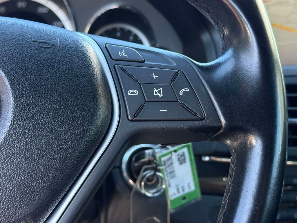 2012 Mercedes-Benz E-Class E 350