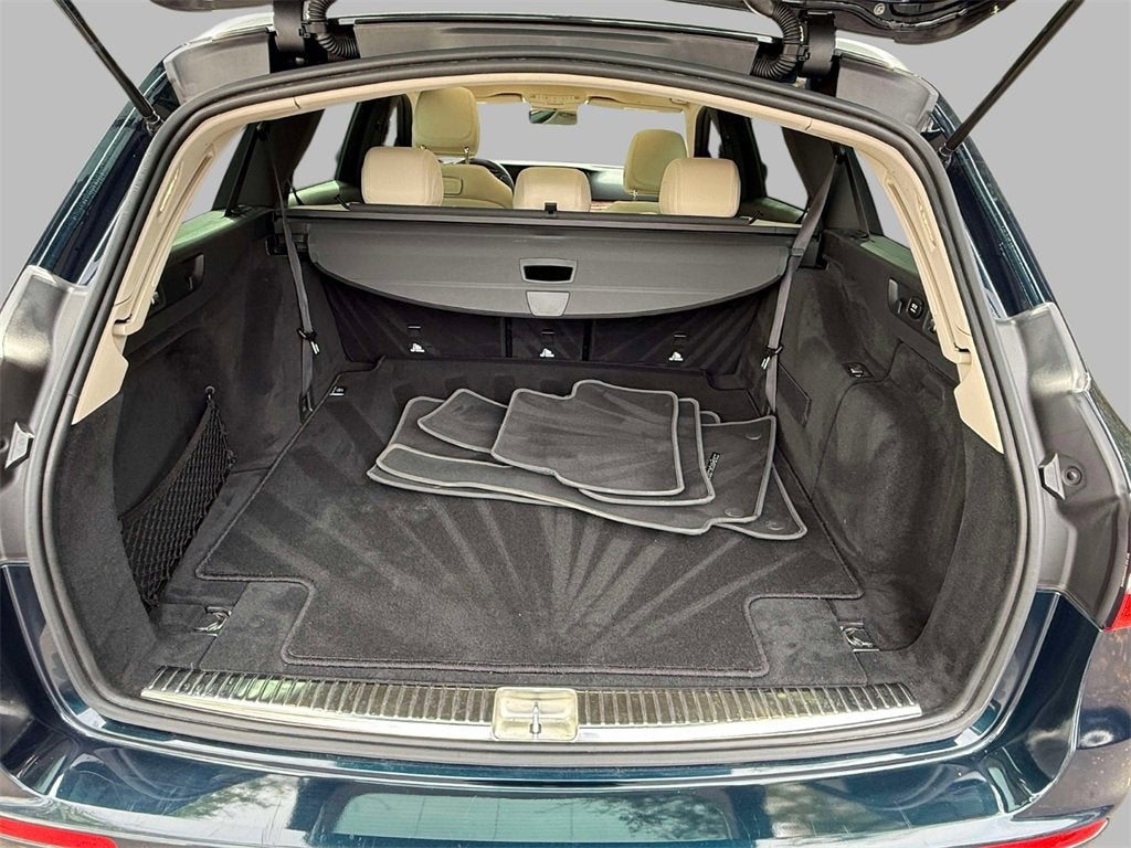 2018 Mercedes-Benz E-Class E 400