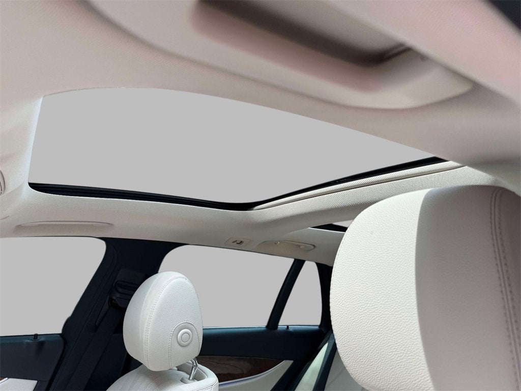 2018 Mercedes-Benz E-Class E 400