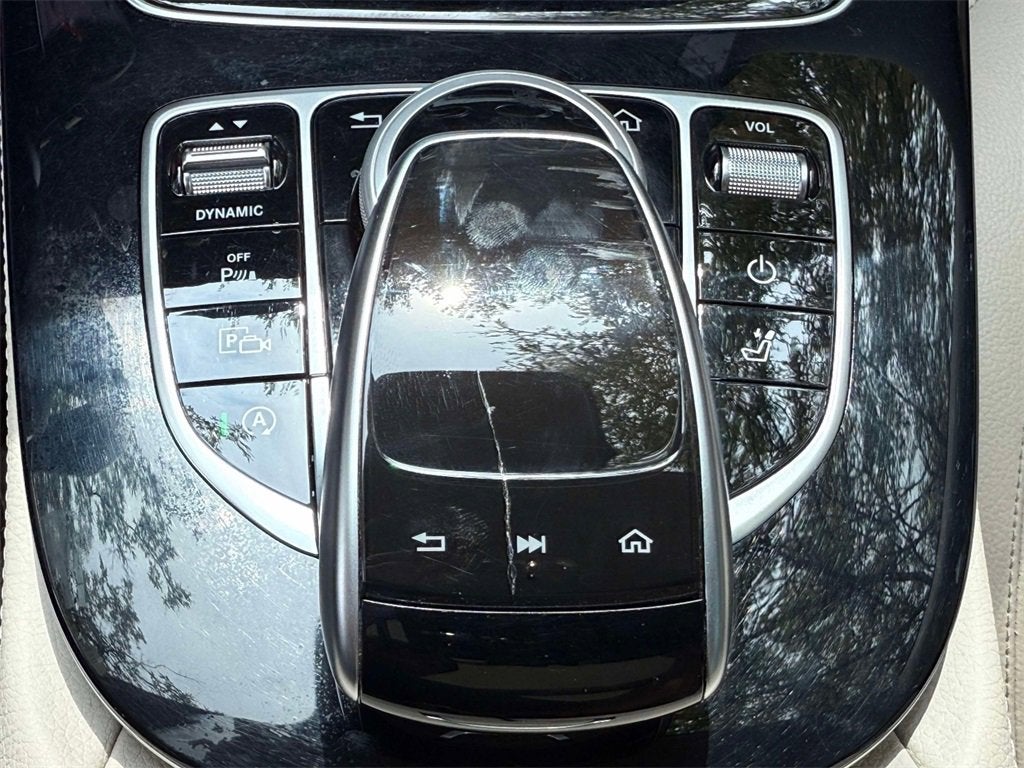 2018 Mercedes-Benz E-Class E 400