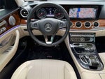 2018 Mercedes-Benz E-Class E 400