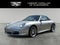 2005 Porsche 911 Carrera
