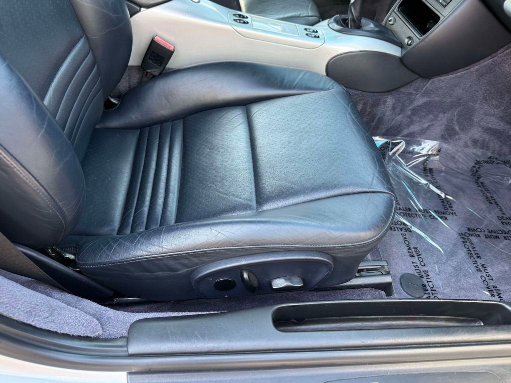 2005 Porsche 911 Carrera